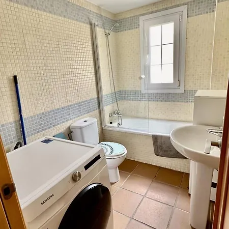 Nevadahome Arttyfal Junto Al Telesilla *