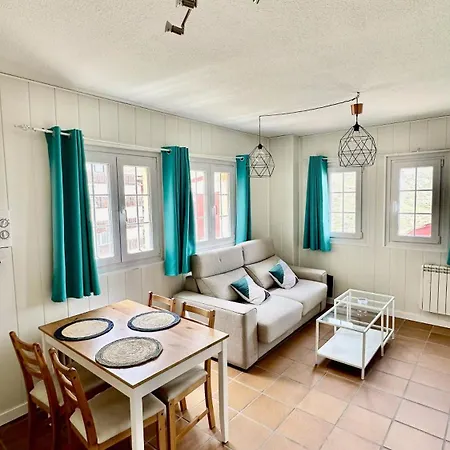 Nevadahome Arttyfal Junto Al Telesilla Apartamento Sierra Nevada