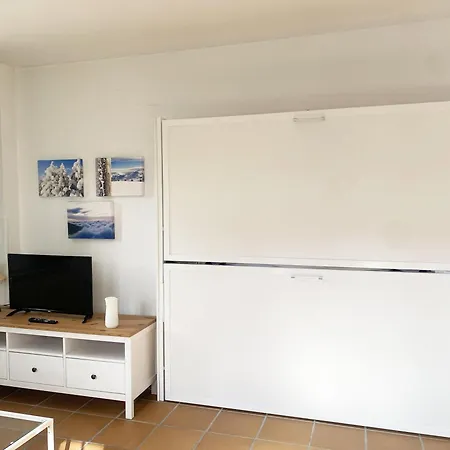 Arttyfal Con Parking Y Junto Al Telesilla Apartment *