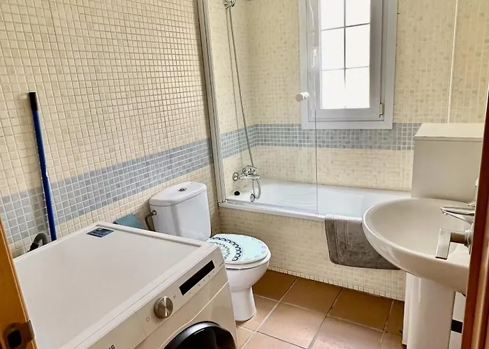 Nevadahome Arttyfal Junto Al Telesilla *