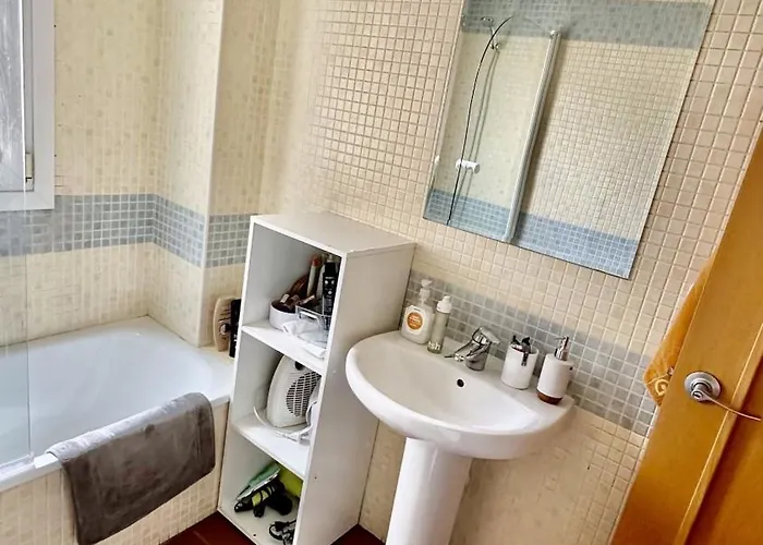 Nevadahome Arttyfal Junto Al Telesilla *