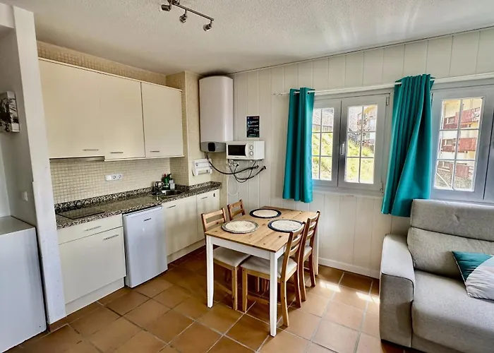 Nevadahome Arttyfal Junto Al Telesilla