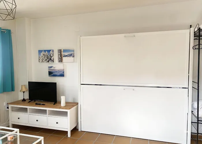 Nevadahome Arttyfal Junto Al Telesilla Διαμέρισμα *