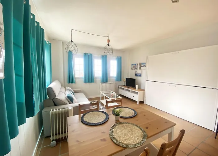 Nevadahome Arttyfal Junto Al Telesilla דירה