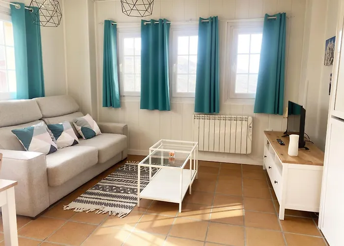 Nevadahome Arttyfal Junto Al Telesilla * Σιέρρα Νεβάδα