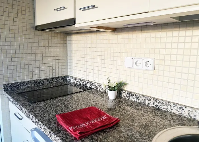 דירה Nevadahome Arttyfal Junto Al Telesilla סיירה נבדה