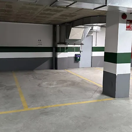 Nevadahome Arttyfal Junto Al Telesilla דירה סיירה נבדה