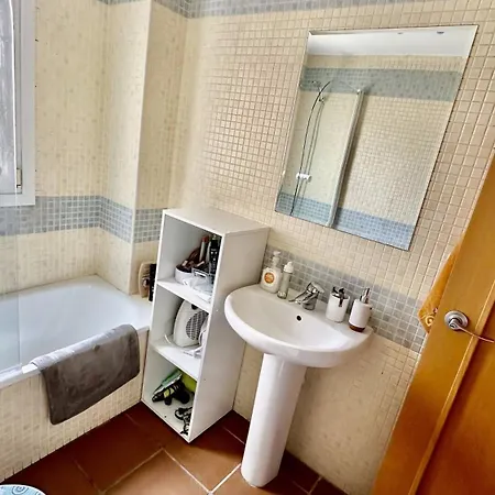 Nevadahome Arttyfal Junto Al Telesilla *