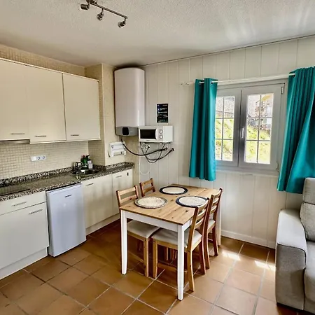 Nevadahome Arttyfal Junto Al Telesilla