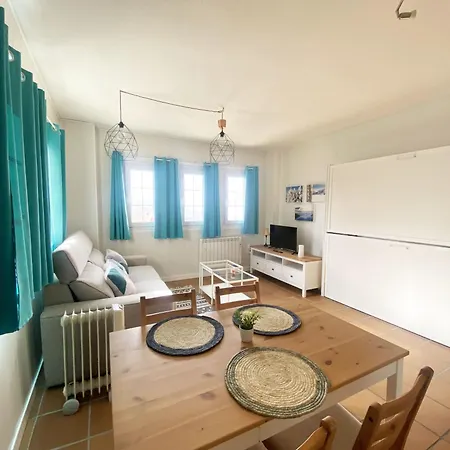 Nevadahome Arttyfal Junto Al Telesilla דירה