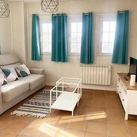 Nevadahome Arttyfal Junto Al Telesilla * סיירה נבדה